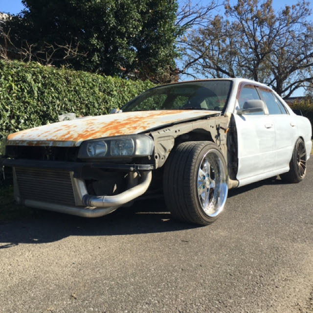 Cartuneユーザーページ ルミオンのあべさんがオーナーの車一覧 車のカスタム情報はcartune