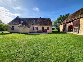 ferme à Lignac (36)