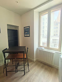 appartement à Rennes (35)