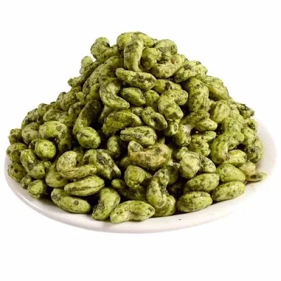 Cashew - Green Chilli - 1 kg