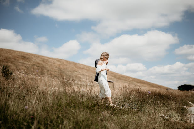 Fotografo di matrimoni Božidar Čabarkapa (cabakapaphoto). Foto del 13 agosto 2023