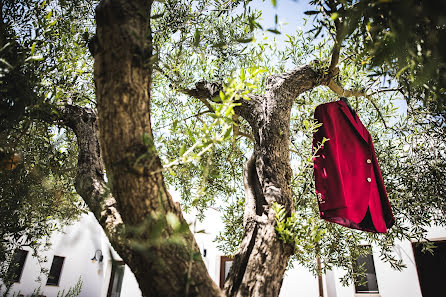 Fotografo di matrimoni Cédric Sintes (csphoto). Foto del 23 novembre 2020