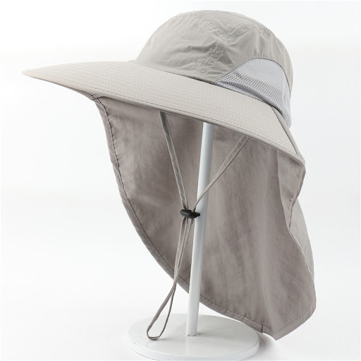 Title 18, Mens and Womens Outdoor Sun Protection Ventil...