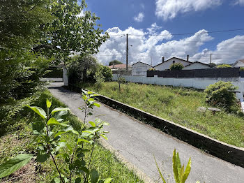 terrain à Anglet (64)