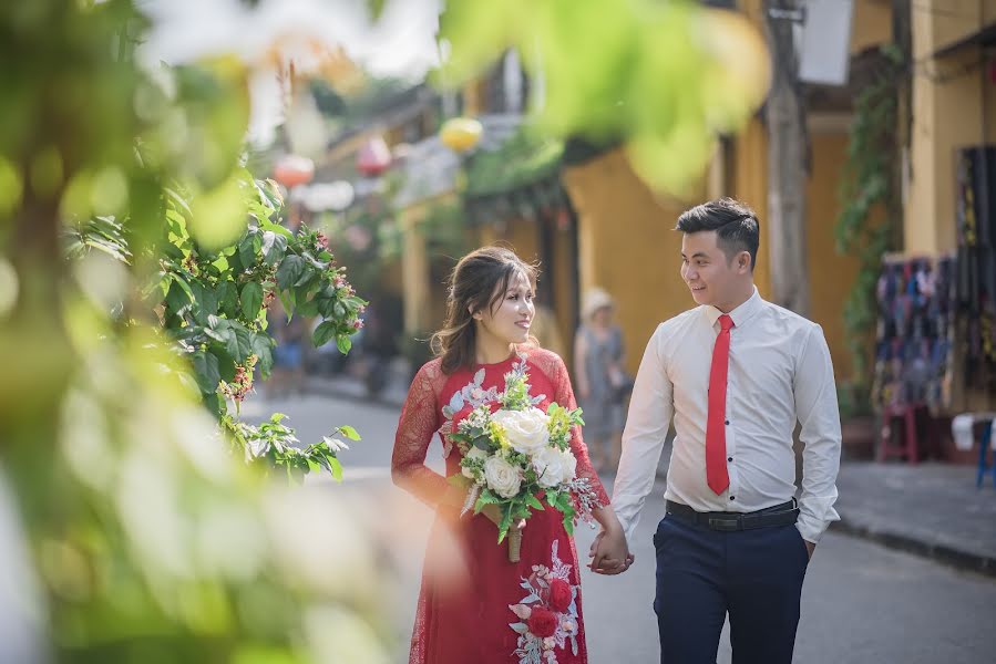 Fotografo di matrimoni Samuel Long (samwedding). Foto del 22 maggio 2019