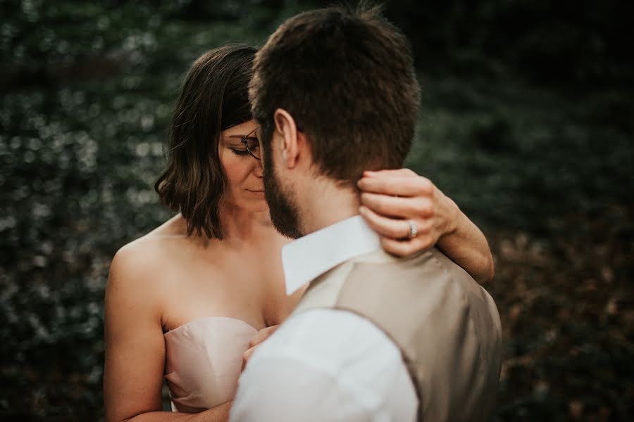 Fotografo di matrimoni Rodrigo Moraes (rodrigomoraes). Foto del 30 dicembre 2019