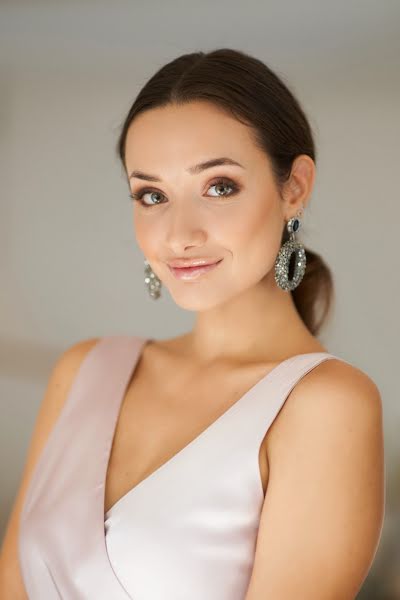 Photographe de mariage Olga Tyurina (annenkova). Photo du 9 avril 2020