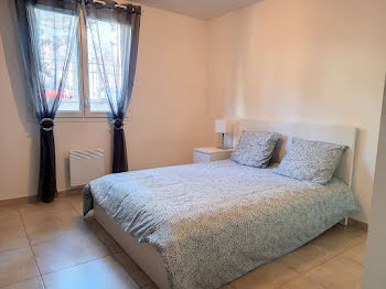 appartement à Toulon (83)