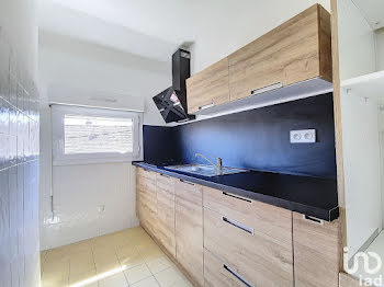 appartement à Montmagny (95)