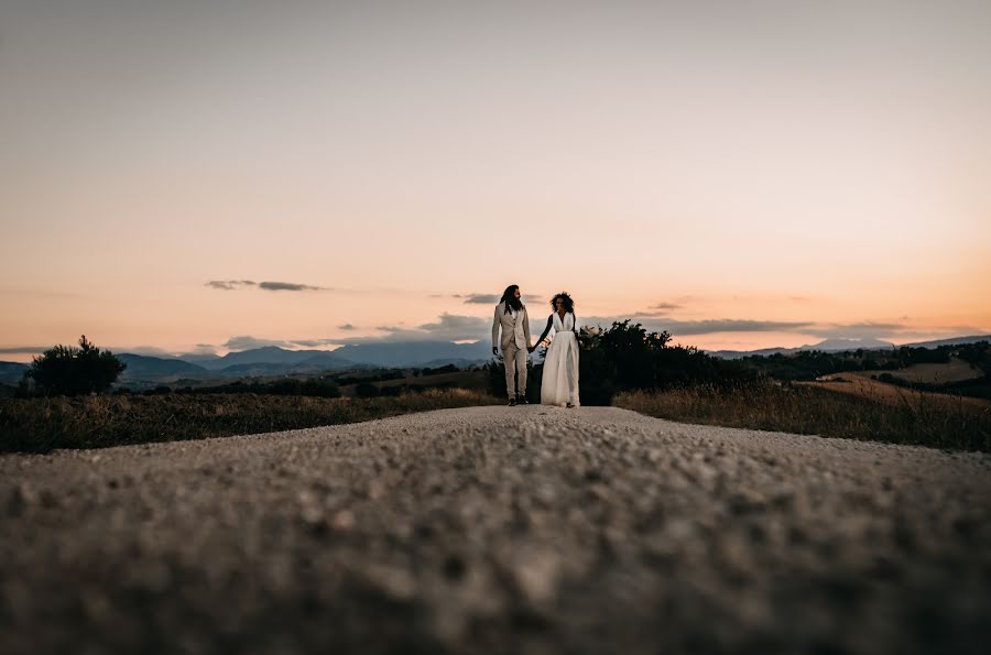 Fotografer pernikahan Nevio Arcangeli (nevioarcangeli). Foto tanggal 18 Februari 2021