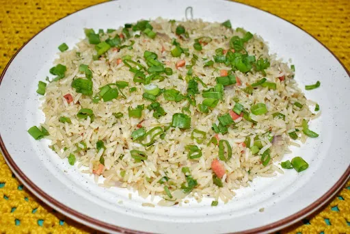 Veg Fried Rice