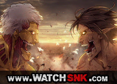 Attack On Titan Dubbed Download