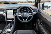 All models have a digital instrument panel and an infotainment touchscreen ranging from 10 inch to 12 inches in size.