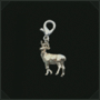 Deer Charm