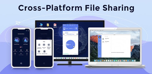 Zapya - File Transfer, Share