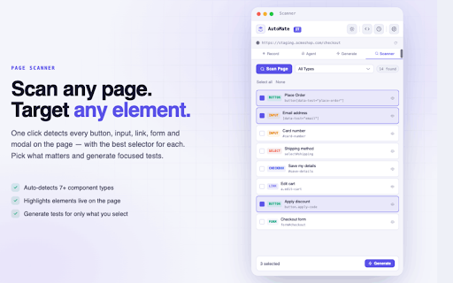 AutoMate IT screenshot 4