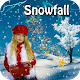 Download SnowFall Photo frame For PC Windows and Mac 1.4