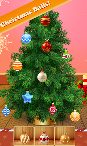 Screenshot Christmas: Santa Pop Story