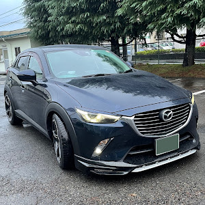 CX-3 DK5AW