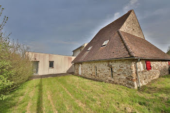 maison à Chézy-sur-Marne (02)