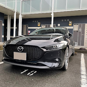 MAZDA3 BP5P