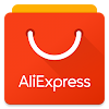 AliExpress +  Belgium - Android