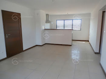 appartement à Cayenne (973)