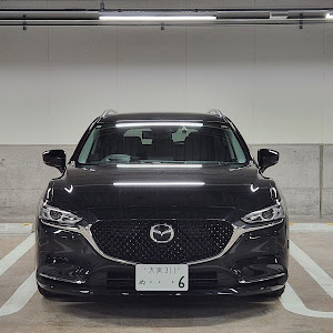 MAZDA6 GJEFW