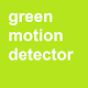 Download Green motion detector For PC Windows and Mac 1.0