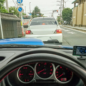 インプレッサ WRX STI GDB