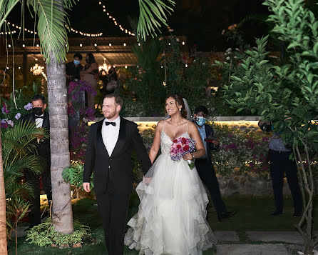 Fotógrafo de casamento Gabriel Buenaño (gabrielb). Foto de 15 de novembro 2021