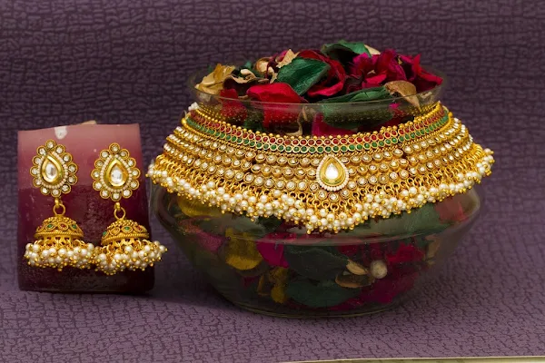 Shree Krishna Pearls photo 