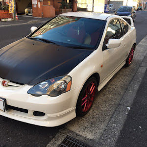 インテグラ DC5