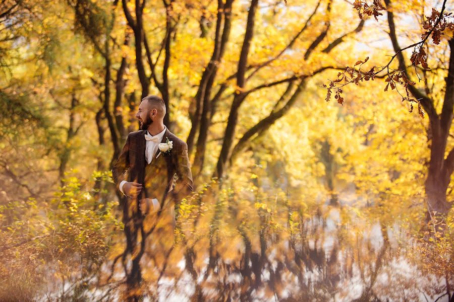 Весільний фотограф Мирослав Бугир (buhir). Фотографія від 30 листопада 2017