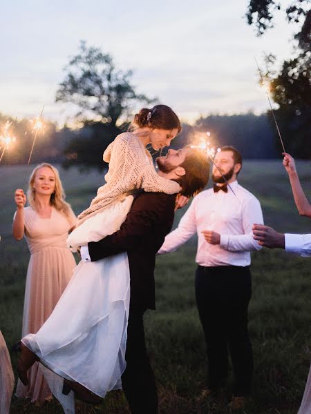 Photographe de mariage Yuliya Galygina (galygina). Photo du 6 avril 2016