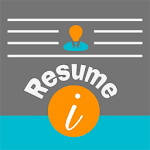 Instant Resume/CV Builder Apk