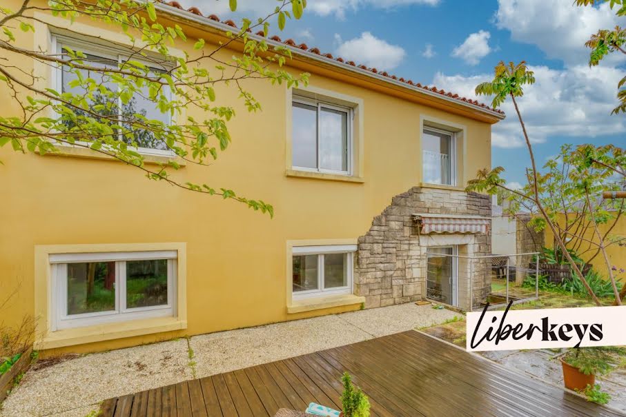 Vente maison 6 pièces 150 m² à Les Sables-d'Olonne (85100), 320 000 €