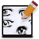 Anime Drawing Tutorials Apk