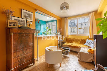 appartement à Paris 5ème (75)