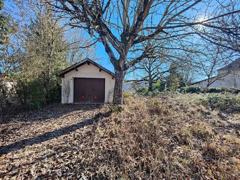 Vente terrain  451 m² à Caylus (82160), 40 000 €