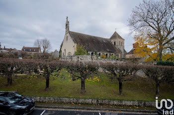 maison à Fontenay-Saint-Père (78)