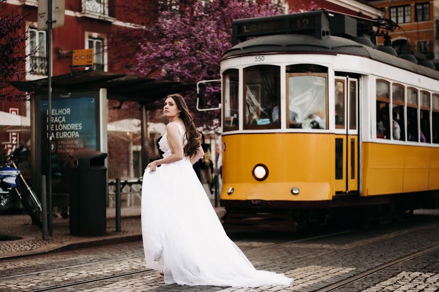 Fotógrafo de bodas Anna Naert (magicflashphoto). Foto del 10 de febrero