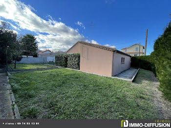 maison à Beziers (34)