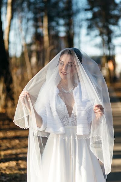 Photographe de mariage Anton Trocenko (trotsenko). Photo du 20 décembre 2019