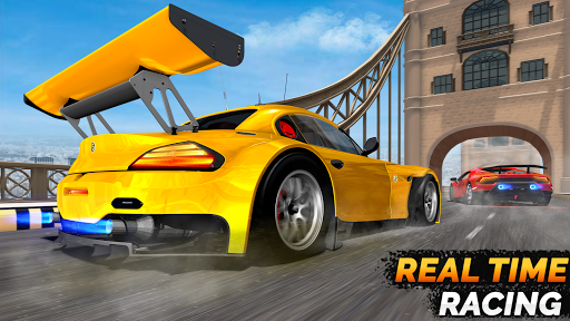 Screenshot Race Car Games - Car Racing