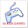 Free Kids Games Online Games icon