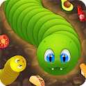 Icon Snake.io - Worm Clash