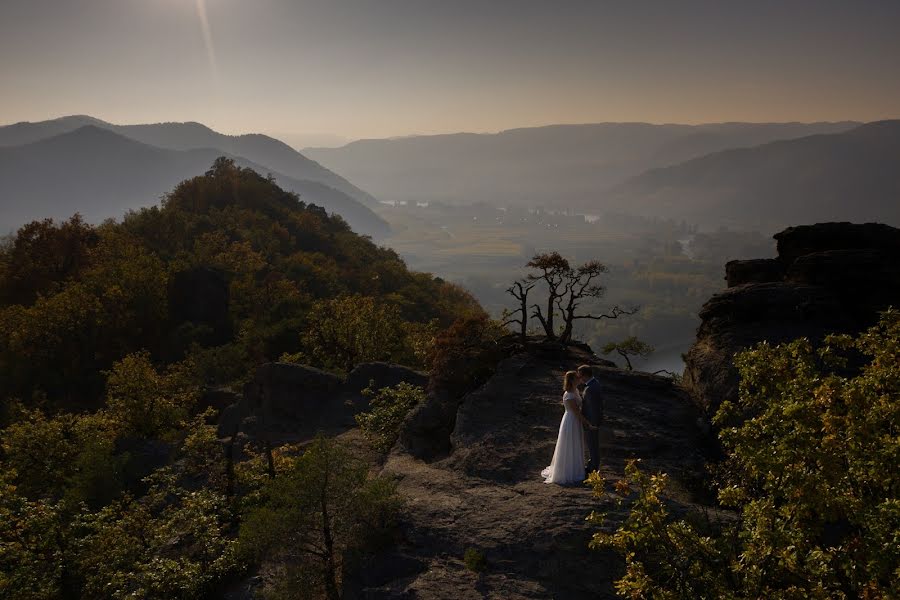 Fotografo di matrimoni Tomasz Bakiera (tomaszbakiera). Foto del 17 gennaio 2020