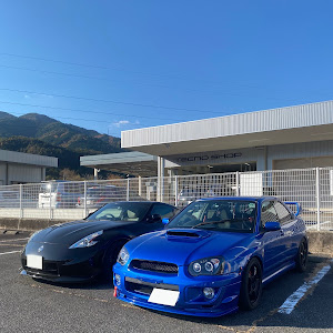 フェアレディZ Z34