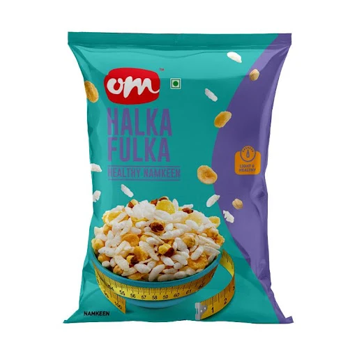 Halka Fulka 90 Gms